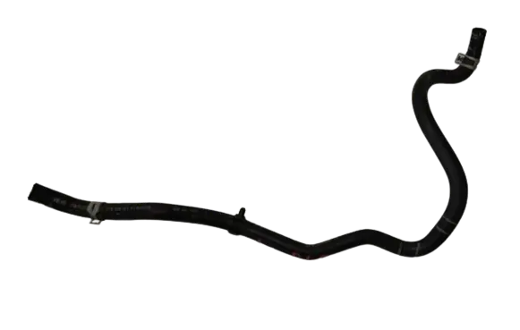 Volkswagen Crafter Engine coolant pipe/hose 2E0121447C W545