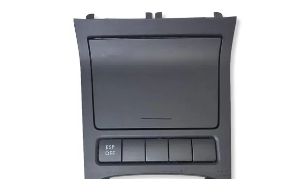 Volkswagen Golf VI Car ashtray 5K0857961 VAP4363