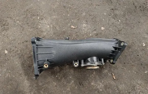 Audi A6 S6 C7 4G Intake manifold 059145762AB