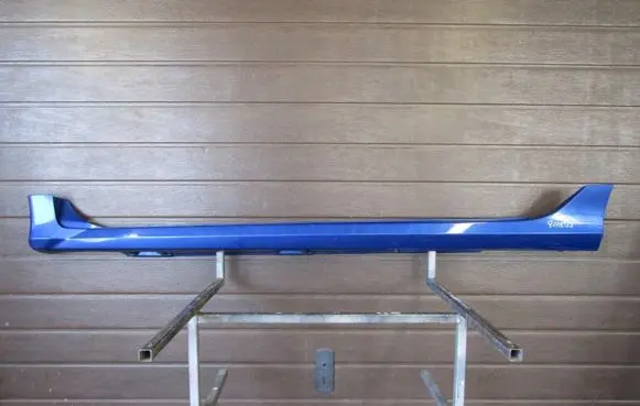 Honda Civic X Front sill (body part) 71850