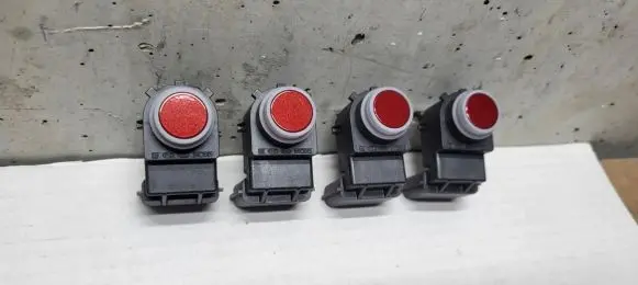 KIA Ceed Parking PDC sensor