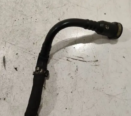 Peugeot 607 Fuel line/pipe/hose 