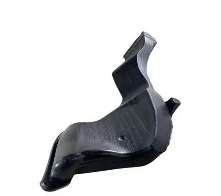 Dodge Durango Air intake duct part 55038067AC