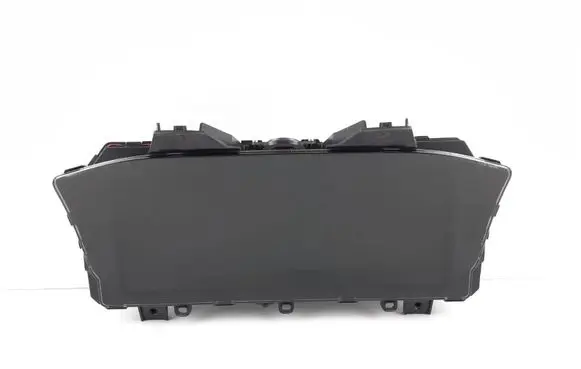 Jaguar F-Pace Speedometer (instrument cluster) HK8310849LC HX6314C025JC HX8314C026MC