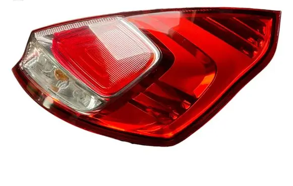 Ford Fiesta Rear/tail lights C1BB13404A