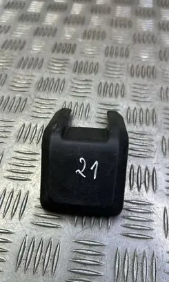 BMW 2 F45 Rear seat rail trim cover 7300168
