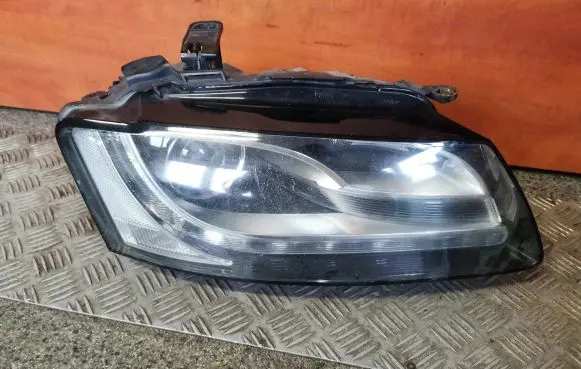 Audi A5 8T 8F Headlight/headlamp 8T0941004M
