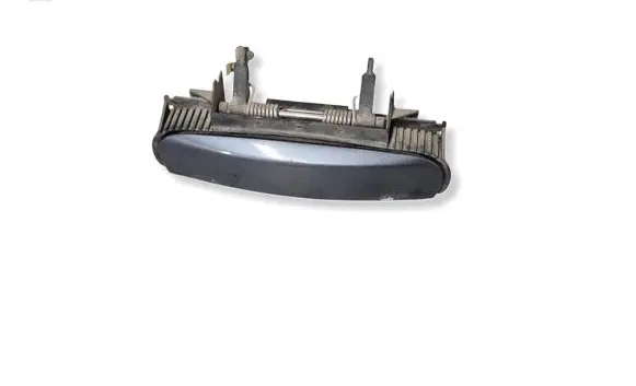 Audi A4 S4 B7 8E 8H Rear door exterior handle 4B0839885