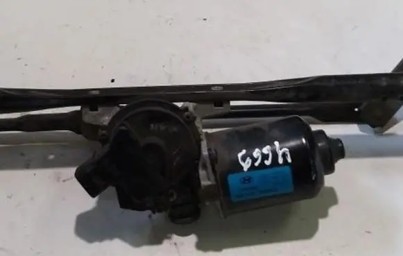 Hyundai Santa Fe Wiper motor 9811028900 98110-28900