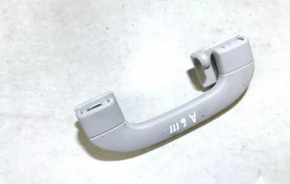 Mercedes-Benz A W169 Rear interior roof grab handle a1698100251