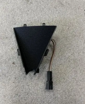 Audi A3 S3 8V Sun solar sensor 3G0845109