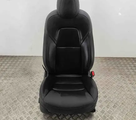 Tesla Model Y Front passenger seat 