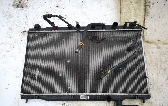 Honda CR-V Coolant radiator MF2220001162