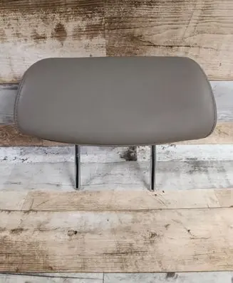 Hyundai Elantra Rear seat headrest 