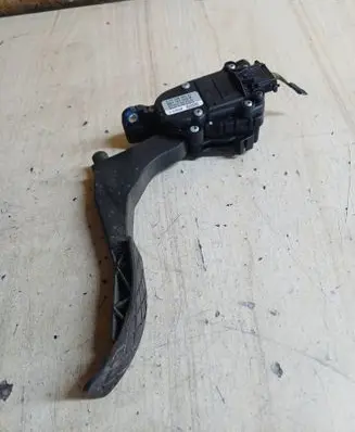 Volkswagen New Beetle Accelerator throttle pedal 6PV00849501