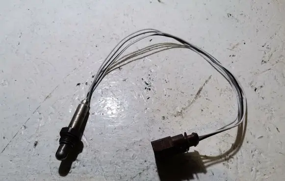 Volkswagen Polo Lambda probe sensor 1J0973824A