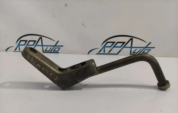Volkswagen Transporter - Caravelle T4 Sliding door upper roller guide/hinge 701843440