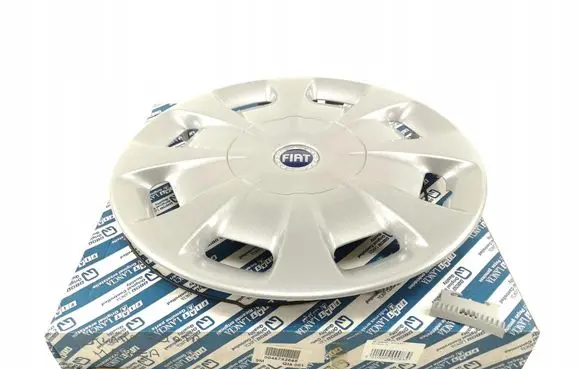 Fiat Marea R13 wheel hub/cap/trim 