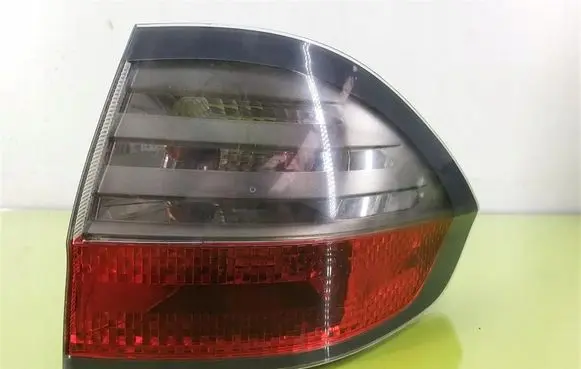 Ford S-MAX Rear/tail lights 162492