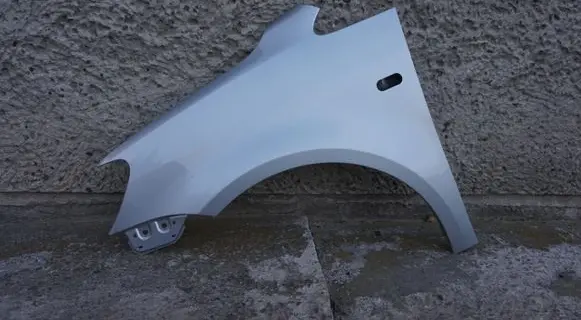 Volkswagen Caddy Fender 