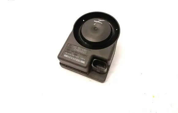 Volkswagen Touran I Alarm system siren 1K0951605C