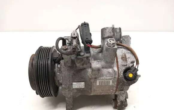 BMW 1 F20 F21 Air conditioning (A/C) compressor (pump) GE4472604710 6SBU14A HFC134A
