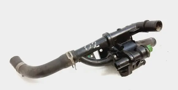 Thermostat/thermostat housing