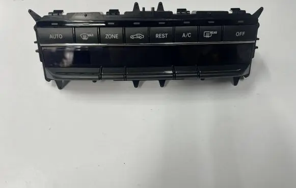 Climate control unit