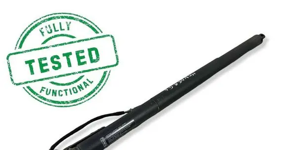 Ford Mondeo MK V Tailgate strut DS73N402A55AD