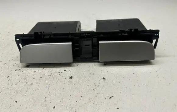Volkswagen PASSAT B6 Dashboard storage box/compartment 3C0858407
