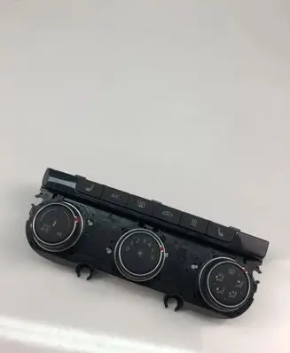 Volkswagen PASSAT B8 Interior fan control switch 5G0907426AB