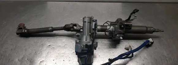 Toyota Auris 150 Steering wheel axle 4520002440 JJ001004080