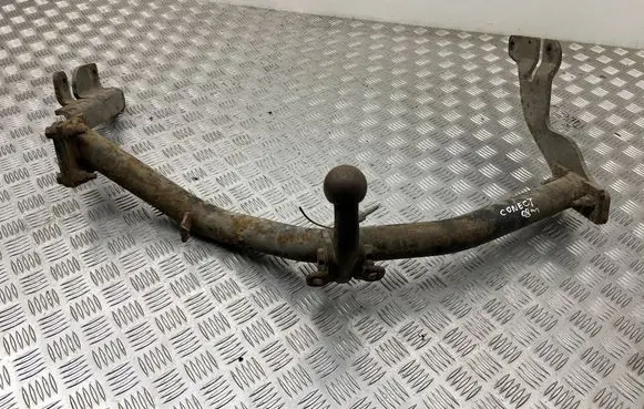 Ford Connect Tow bar set 