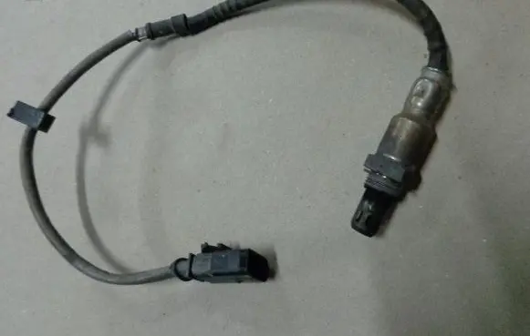 Skoda Fabia Mk2 (5J) Lambda probe sensor 03C906202M