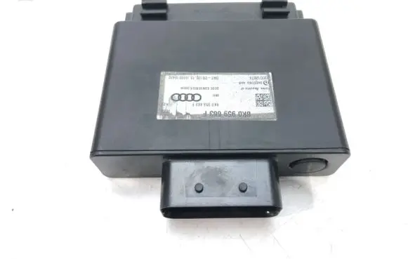 Audi A6 S6 C7 4G Other control units/modules 8K0959663F