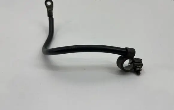 BMW Z4 E85 E86 Negative earth cable (battery) 2035400031 5400032