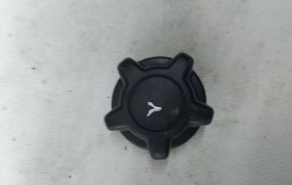 Ford Galaxy Seat adjustment knob 6M21F618K78A