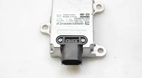 KIA Soul ESP (stability system) control unit 956903J000