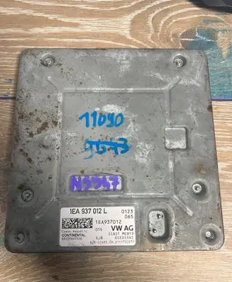 Volkswagen ID.4 Gateway control module 1EA937012L 1EA937012