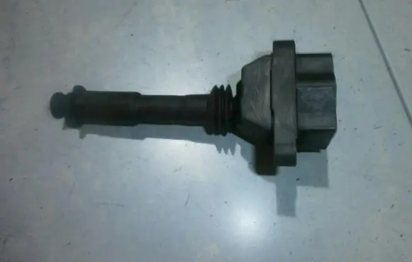 Lancia Kappa High voltage ignition coil 0221504006