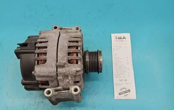 Audi Q5 SQ5 Generator/alternator 06H903017K IMPRK1418717