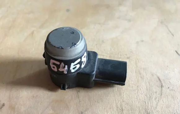 Opel Astra J Parking PDC sensor 25855503