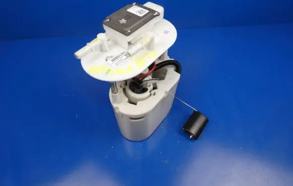 KIA Optima In-tank fuel pump 31110D4900 083003400