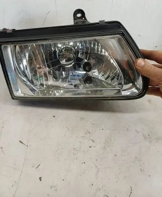 Opel Frontera B Headlight/headlamp 91158038
