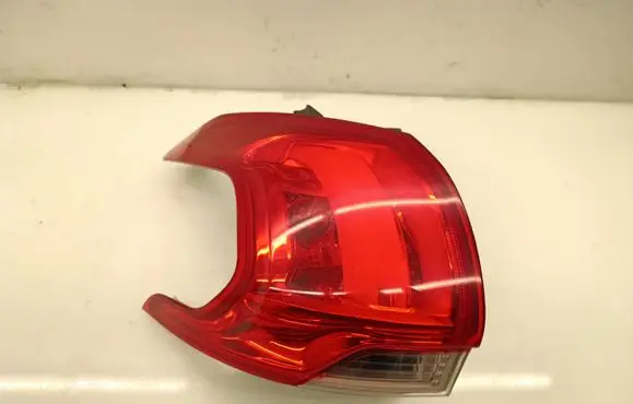 Peugeot 2008 I Rear/tail lights 9678074280