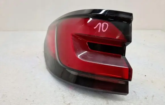 BMW 5 G30 G31 Rear/tail lights 8493825-07