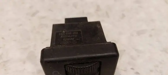 Volkswagen Transporter - Caravelle T4 Headlight level height control switch 701941333
