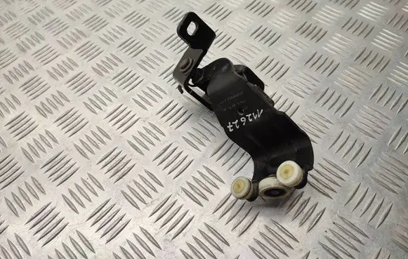 Ford Transit Custom Sliding door lower roller guide/hinge JK21V268B40AD