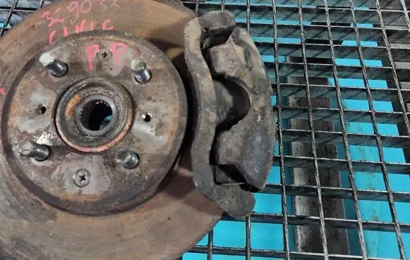 Honda Civic Front brake caliper IMPRK1469925