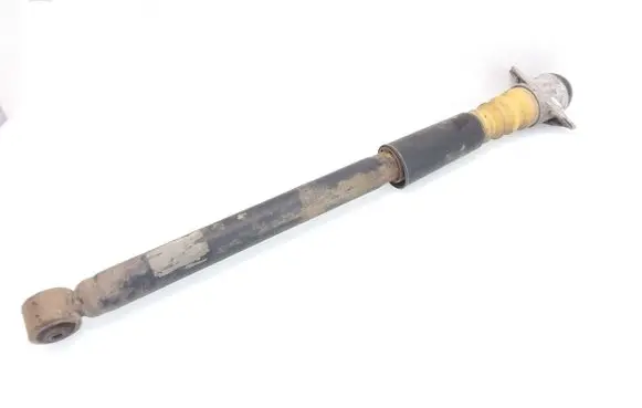 Skoda Roomster (5J) Rear shock absorber/damper